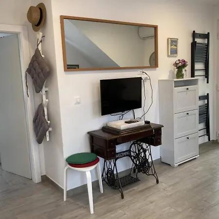 Sunset Apartment
