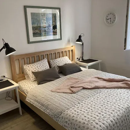 Apartamento Sunset *