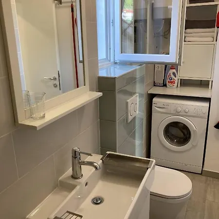 Apartamento Sunset *