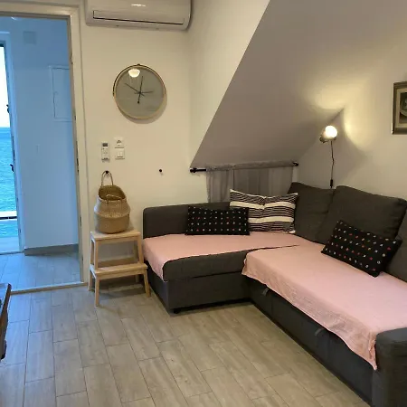 Sunset Apartman *